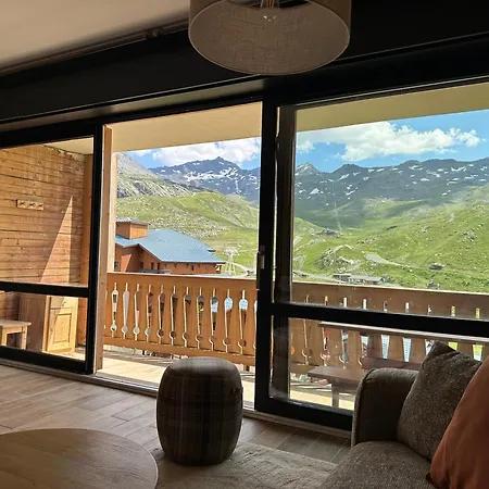 Vue Panoramique 49 M2 Calme Appartement
