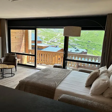 Vue Panoramique 49 M2 Calme Appartement *