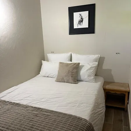 Appartement Vue Panoramique 49 M2 Calme *