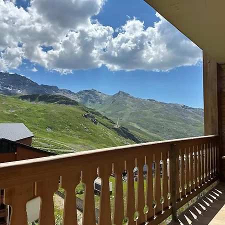 Vue Panoramique 49 M2 Calme
